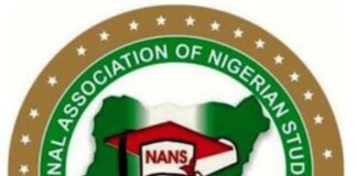 NANS Urges University Staff To Suspend Strike, Says Unjustifiable Action NANS urges university staff to suspend strike, says unjustifiable action