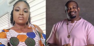 Nigerian Lady Claims Don Jazzy Is Her Destined Husband, She Is Preserving Her Virginity For Him Nigerian Lady Claims Don Jazzy Is Her Destined Husband, She Is Preserving Her Virginity For Him