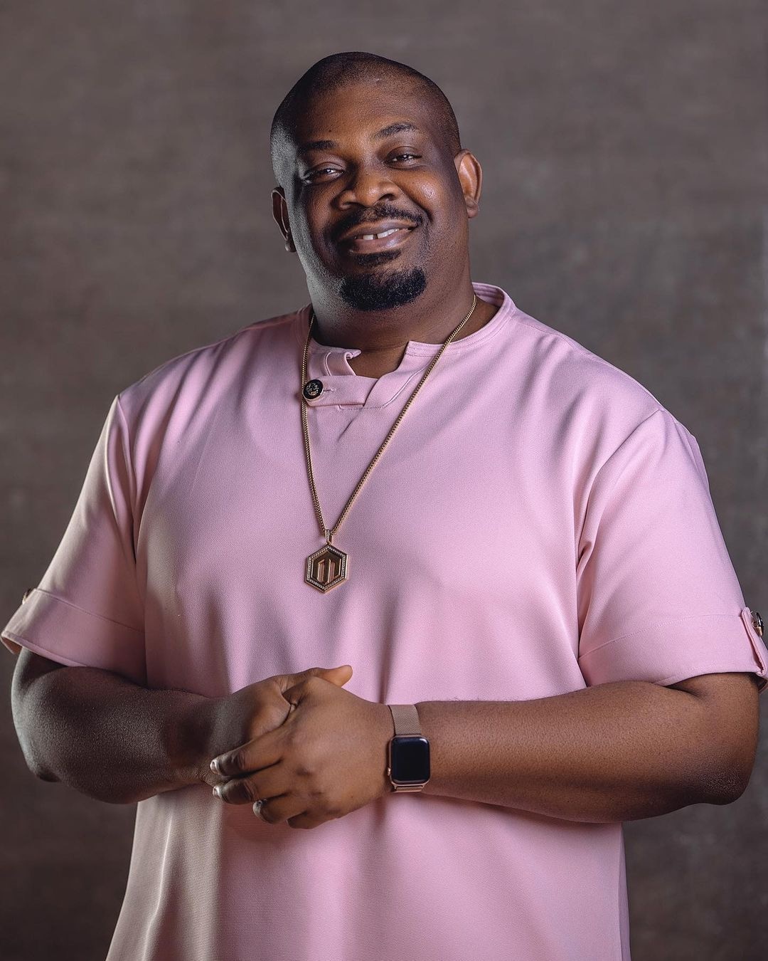 Nigerian Lady Claims Don Jazzy Is Her Destined Husband, She Is Preserving Her Virginity For Him