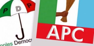 PDP Accuses APC Of Deceit, Cluelessness, Insensitivity PDP accuses APC of deceit, cluelessness, insensitivity