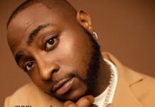 Davido With His New Girlfriend (See Photos) Davido With His New Girlfriend