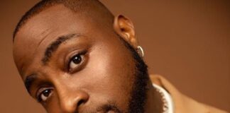 Davido With His New Girlfriend (See Photos) Davido With His New Girlfriend