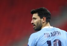 Manchester City Confirmed Player To Replace Sergio Aguero This Summer Man City Identify Player To Replace Sergio Aguero This Summer