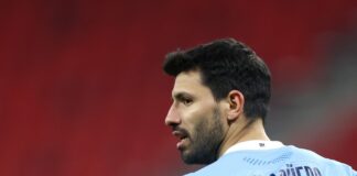 Manchester City Confirmed Player To Replace Sergio Aguero This Summer Man City Identify Player To Replace Sergio Aguero This Summer