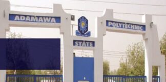 Adamawa Poly Reopens After Riots Adamawa Poly Reopens After Riots