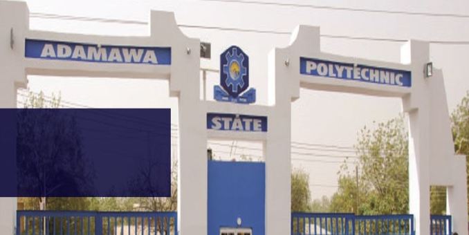 Adamawa Poly Reopens After Riots