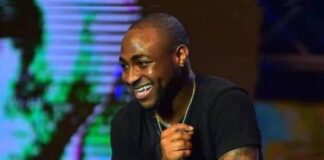 Davido Responds To Cheating Scandal With Mya Yafai Davido Responds To Cheating Scandal With Mya Yafai