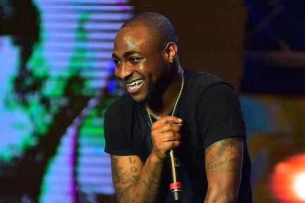 Davido Responds To Cheating Scandal With Mya Yafai