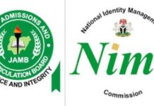 How To Create JAMB Profile Using NIN How To Create JAMB Profile Using NIN