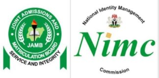 How To Create JAMB Profile Using NIN How To Create JAMB Profile Using NIN