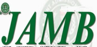 How To Recover JAMB UTME Or DE Email Address, PIN or Confirmation Code How To Recover JAMB UTME