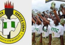 Important Notice to NYSC Corps Members About Date of Birth Correction Important Notice to NYSC Corps Members About Date of Birth Correction