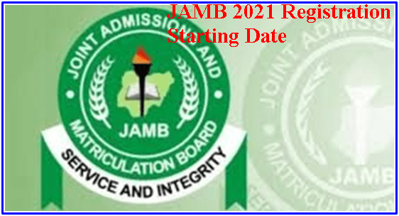 JAMB Postpones 2021 UTME Mock Examination And  Announce New Date