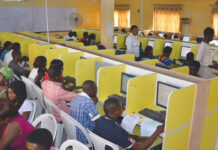 JAMB Registers Over 300,000 Candidates In Order To Refund Faulty Profile Code Creation Fees JAMB registers over 300,000 candidates in order to refund faulty profile code creation fees