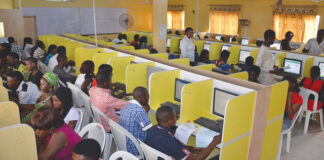 JAMB Registers Over 300,000 Candidates In Order To Refund Faulty Profile Code Creation Fees JAMB registers over 300,000 candidates in order to refund faulty profile code creation fees
