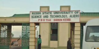 KSUSTA Admission List Released for 2020/2021 Session 1st Batch KSUSTA Admission List Released for 2020/2021 Session | 1st Batch