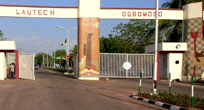 LAUTECH Appoints Acting VC