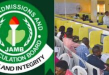 Lagos Foundation To Give Out 200 Free JAMB Forms To Youths Lagos Foundation To Give Out 200 Free JAMB Forms To Youths