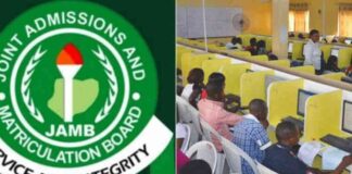 Lagos Foundation To Give Out 200 Free JAMB Forms To Youths Lagos Foundation To Give Out 200 Free JAMB Forms To Youths