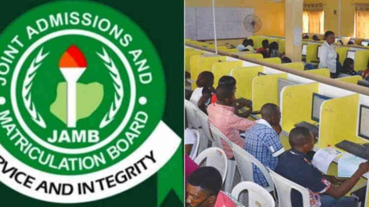 Lagos Foundation To Give Out 200 Free JAMB Forms To Youths