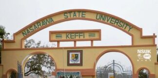 NSUK Admission List 2020/2021 Academic Session | 1st Batch NSUK Admission List 2020/2021 Academic Session | 1st Batch