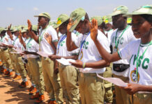 NYSC Bans Graduates Of Cotonou Universities And Others From Taking Part In 2021 Orientation Course NYSC Bans Graduates Of Cotonou Universities