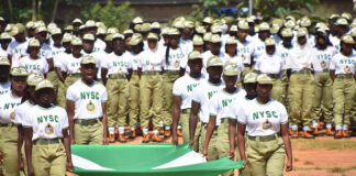 NYSC Notice on Alleged Abduction of Corps Members by Bandits NYSC Notice on Alleged Abduction of Corps Members by Bandits