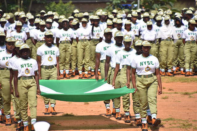 NYSC Notice on Alleged Abduction of Corps Members by Bandits