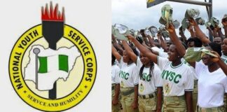 NYSC Online Registration Guidelines and Requirements: 2020 Batch A NYSC Online Registration Guidelines and Requirements