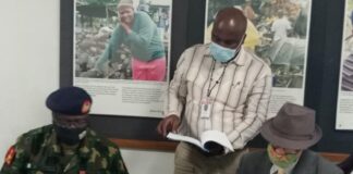 NYSC Signs MoU with IITA to Boost Agricultural Productivity NYSC Signs MoU with IITA to Boost Agricultural Productivity