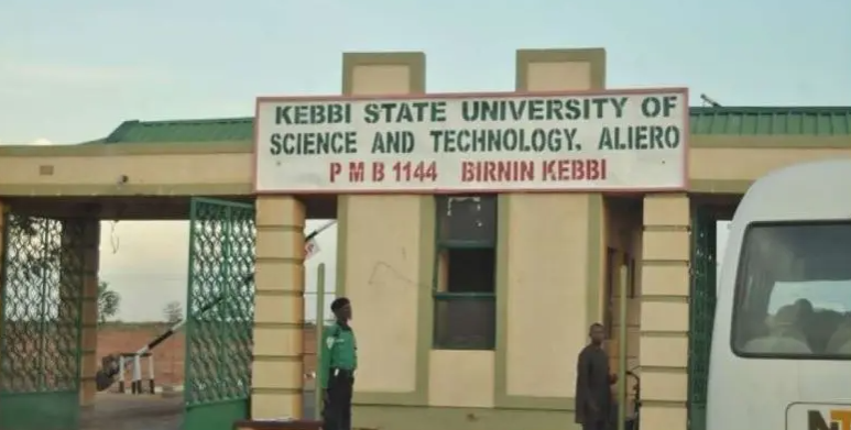 Kebbi State University of Science and Technology (KSUSTA) Registration Eligible for 2020/2021