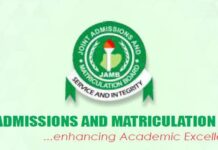 Steps On How to Answer JAMB Questions Correctly Steps On How to Answer JAMB Questions