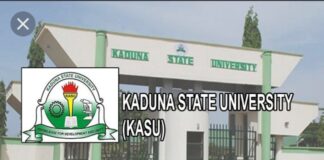 Students Of KASU Are Against The Kaduna Government’s Rise In Tuition Fees