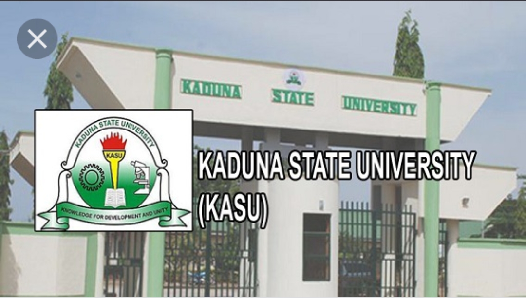 Students Of KASU Are Against The Kaduna Government's Rise In Tuition Fees