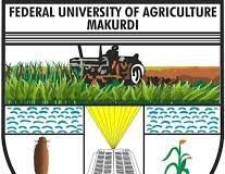 Federal University of Agriculture Markurdi (FUAM) Notice to Graduands on 23rd-25th Convocation Federal University of Agriculture Markurdi (FUAM) Notice to Graduands on 23rd-25th Convocation