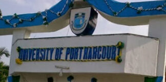 UNIPORT Resumption Date For New Students UNIPORT Resumption Date For New Students
