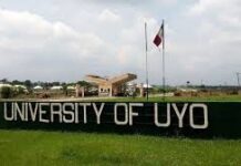 University of Uyo UNIUYO Admission List 2020/2021 Is Out University of Uyo (UNIUYO) Admission List 2020/2021 Is Out
