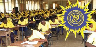 WAEC Declare A New Date For 2021 WASSCE WAEC Declare A New Date For 2021 WASSCE