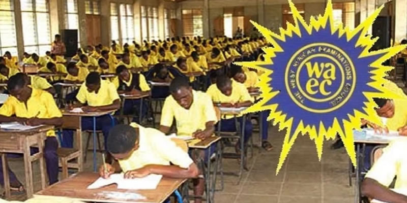 WAEC Declare A New Date For 2021 WASSCE