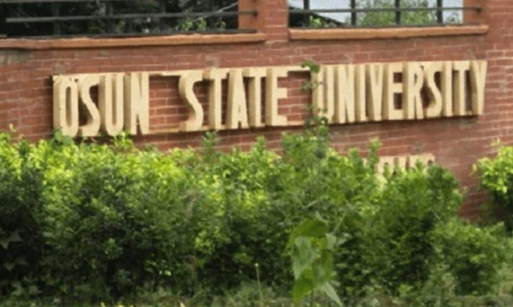 Why UNIOSUN prohibit cooking in school hostels