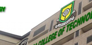 YABATECH ND Admission List 2020/2021 Is Out YABATECH ND Admission List 2020/2021 Is Out
