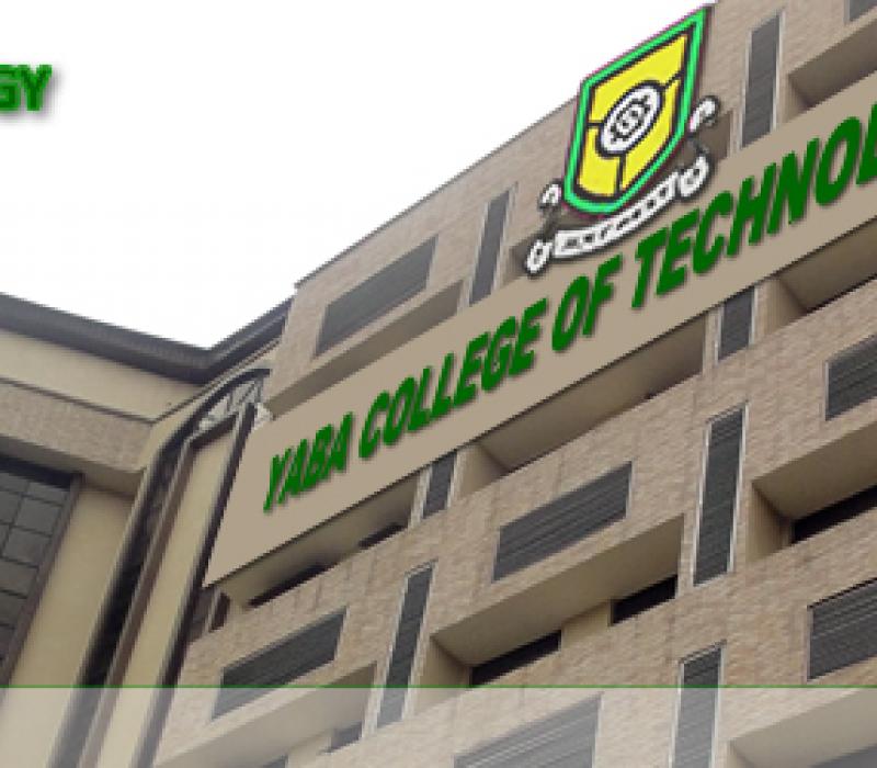 YABATECH ND Admission List 2020/2021 Is Out