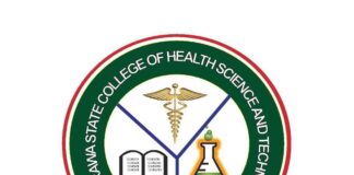 Nasarawa State College of Health Science & Technology Keffi COHSTKEFFI Admission List for 2020/2021 Academic Session Nasarawa State College of Health Science & Technology Keffi COHSTKEFFI Admission List for 2020/2021 Academic Session