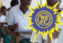 West African Examinations Council WAEC Press Release on the 71st Nigeria Examinations Committee NEC Meeting Nigeria Examinations Committee NEC meeting
