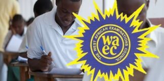 West African Examinations Council WAEC Press Release on the 71st Nigeria Examinations Committee NEC Meeting Nigeria Examinations Committee NEC meeting