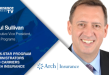 Canadian insurtech expands into US Canadian insurtech expands into US