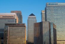 Covid loan bank went through gigantic shift as it funnelled £88bn to UK companies Covid loan bank