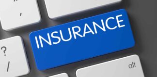 Insurance GDP Returns To Growth, Increasing By 15.7 Percent Year Over Year Insurance GDP bounces back to growth