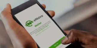 CBN Encourages Nigerians To Accept eNaira CBN Encourages Nigerians To Accept eNaira