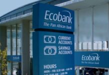 Ecobank Wins Big At Nigeria’s BAFI Awards Ecobank wins big at Nigeria’s BAFI Awards